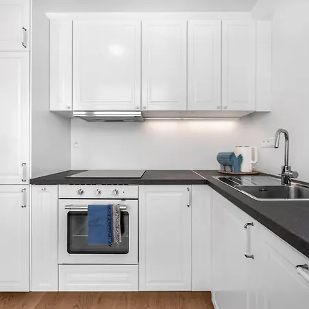 Castle And Danube View ブラチスラヴァ