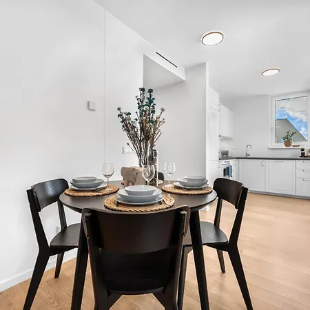 Castle And Danube View * Pressburg