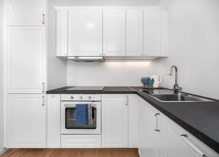 Castle And Danube View Bratislava