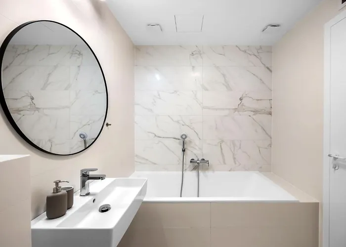 Lägenhet Castle And Danube View *