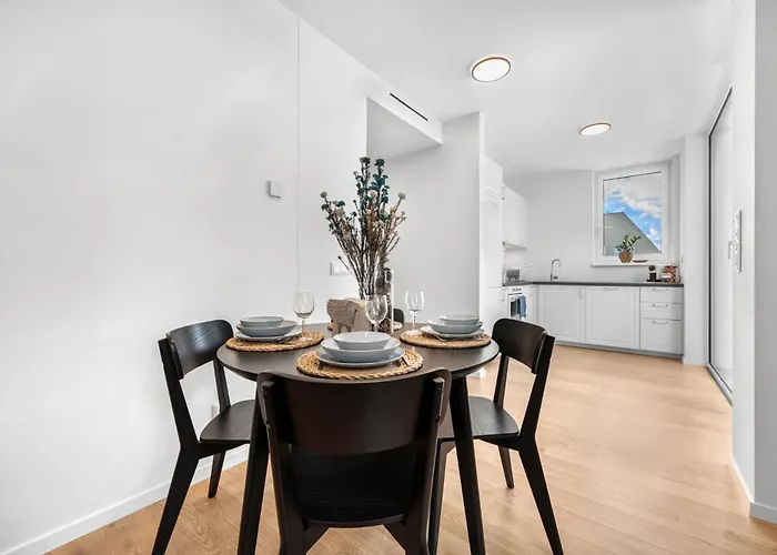 Castle And Danube View * 브라티슬라바