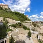 Castle And Danube View 布拉迪斯拉发