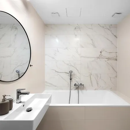 Castle And Danube View Appartement *